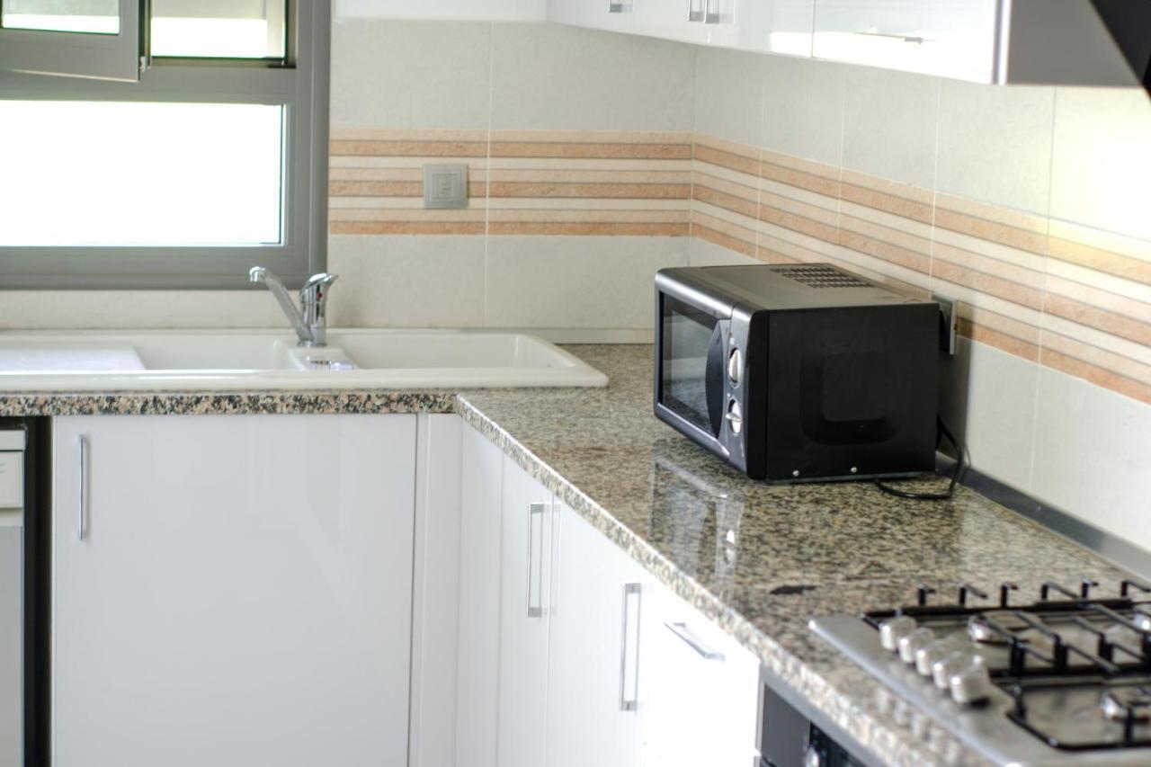 Villa Olivia, Yasmine Hammamet, Bouficha Bagian luar foto