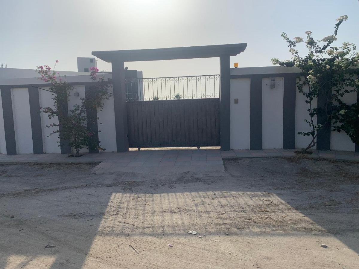 Villa Olivia, Yasmine Hammamet, Bouficha Bagian luar foto
